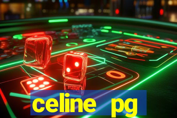 celine pg plataforma de jogos